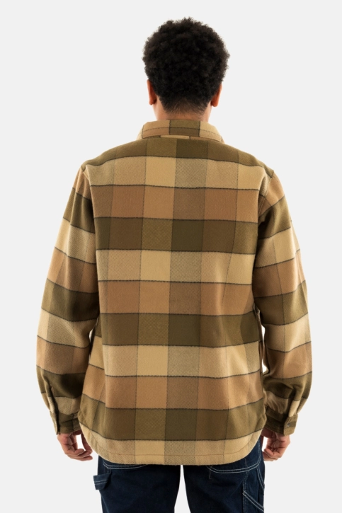 Blousons et vestes columbia windward ii 257 delta multi win