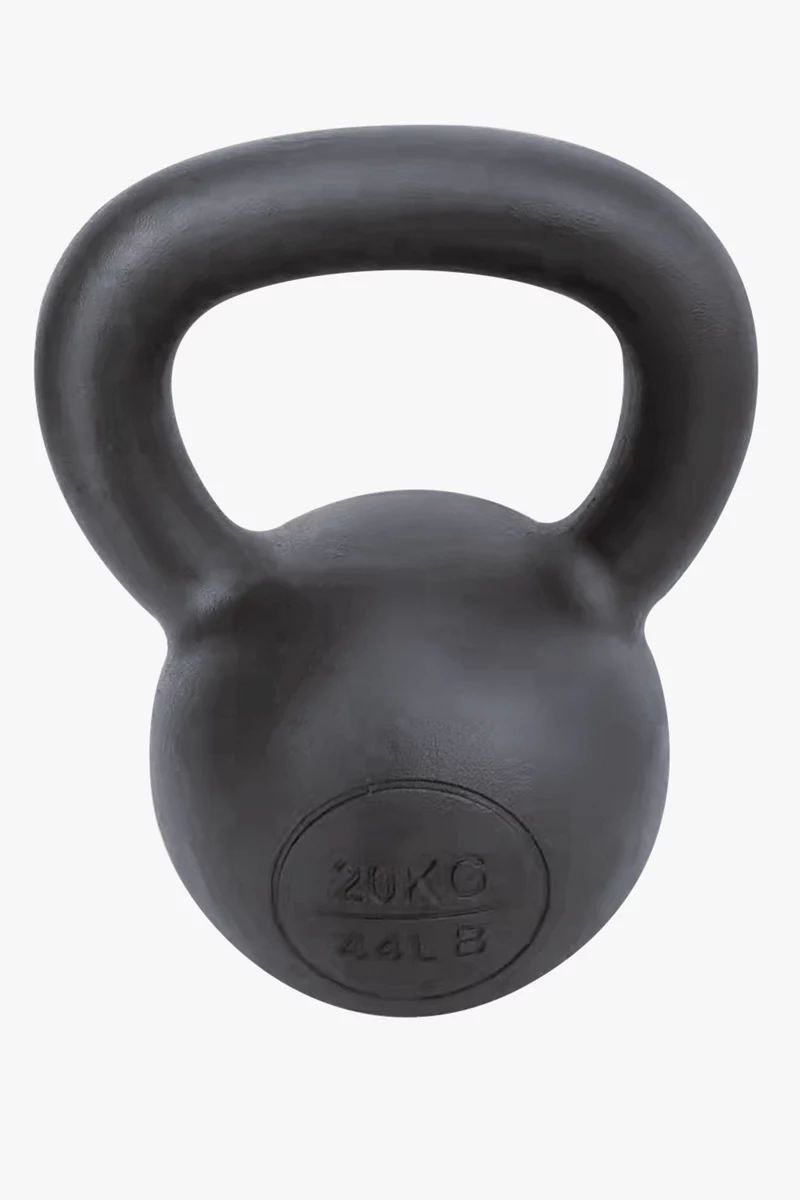 POWERZONE 20 kg Kettlebell
