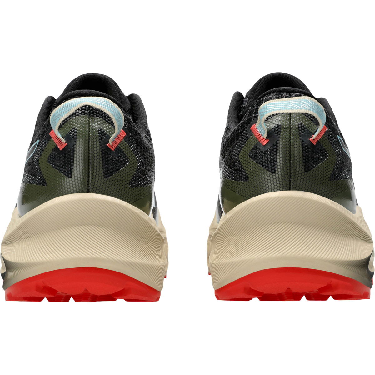 ASICS Trabuco Max 3 Trail Løbesko Herre