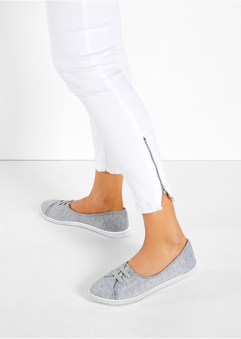 Ballerines
