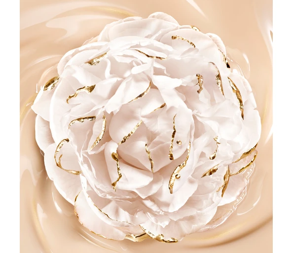 Guerlain Parure Gold Fluid MatteMatte 0C