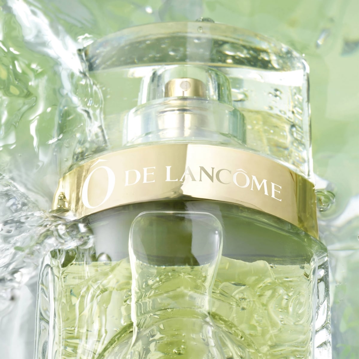 LANCÔME Ô de Lancôme Eau de Toilette