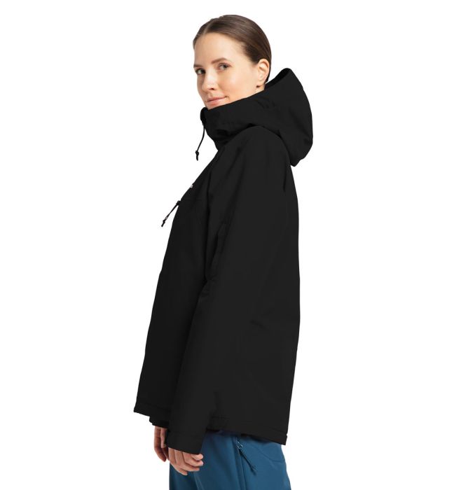Gondol Insulated Jacket Women vinterjakke / skijakke