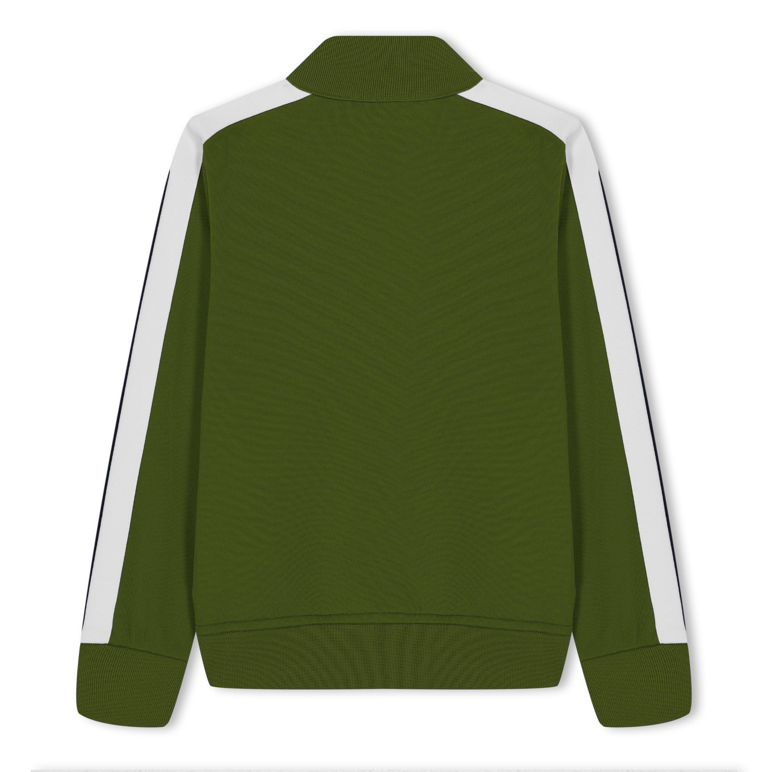 Palm Angels Logo Track Jacket Juniors