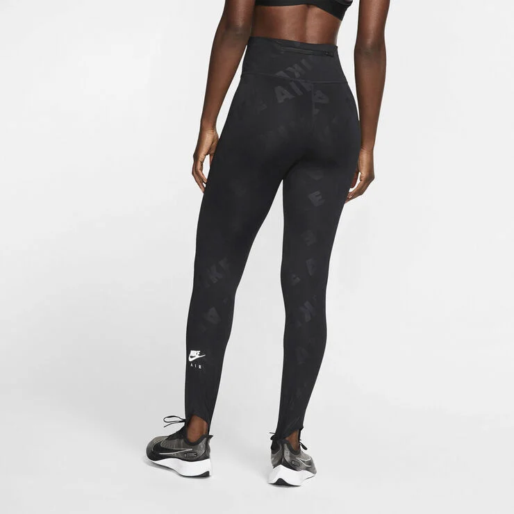 Nike Air 7 8 Lobetights Sort