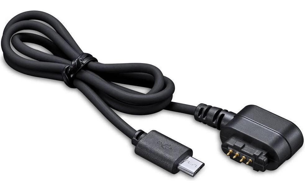 Kabel GMC-U1 Monitor Kamera Steuerkabel Micro-USB zu GM55Dieses Monitor-Kamerakabel ist ein Plug-and-Play-Zubehörkabel für den Godox 5.5
