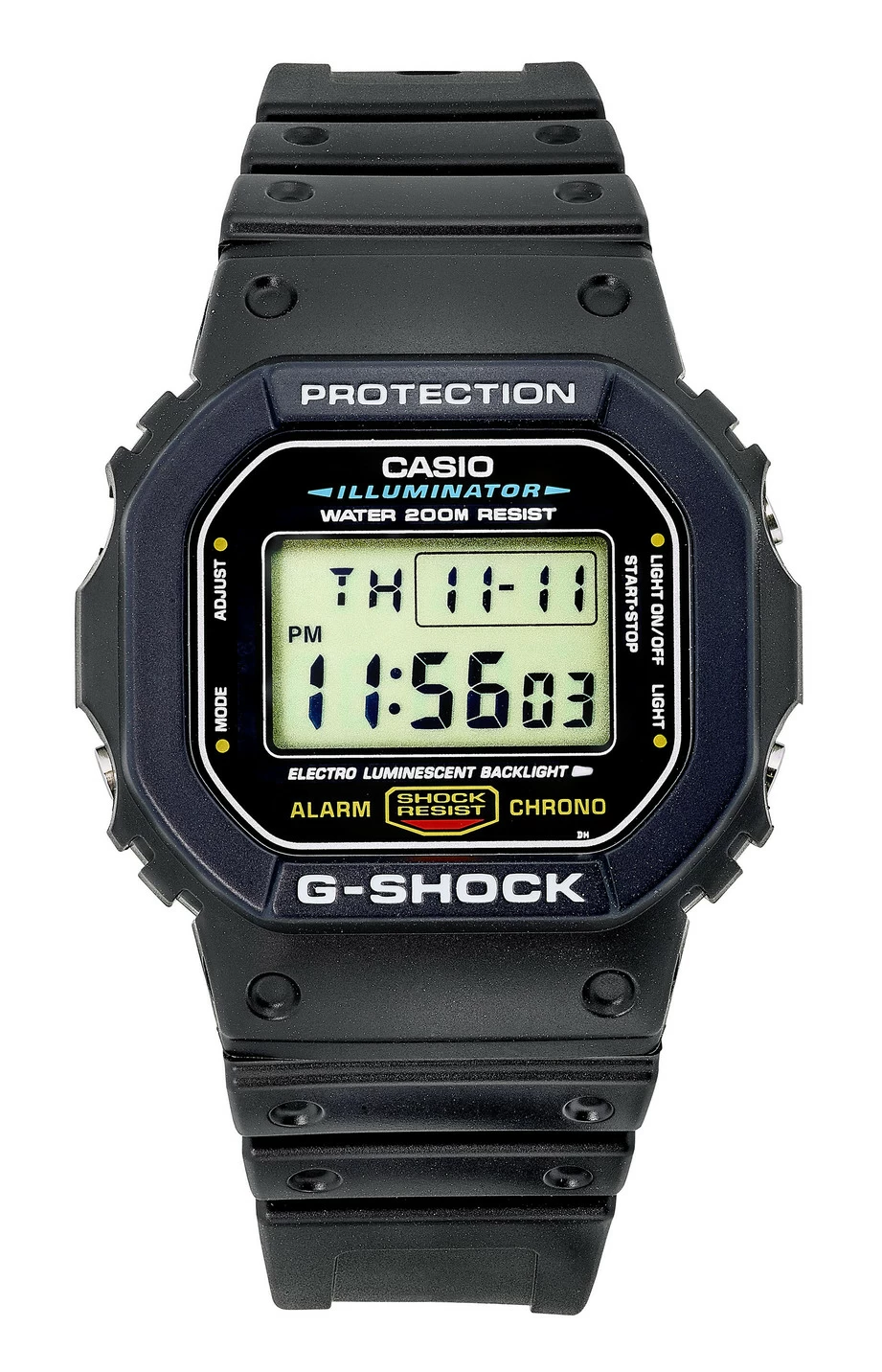Quartz-Herrenuhr G-SHOCK von der Marke Casio