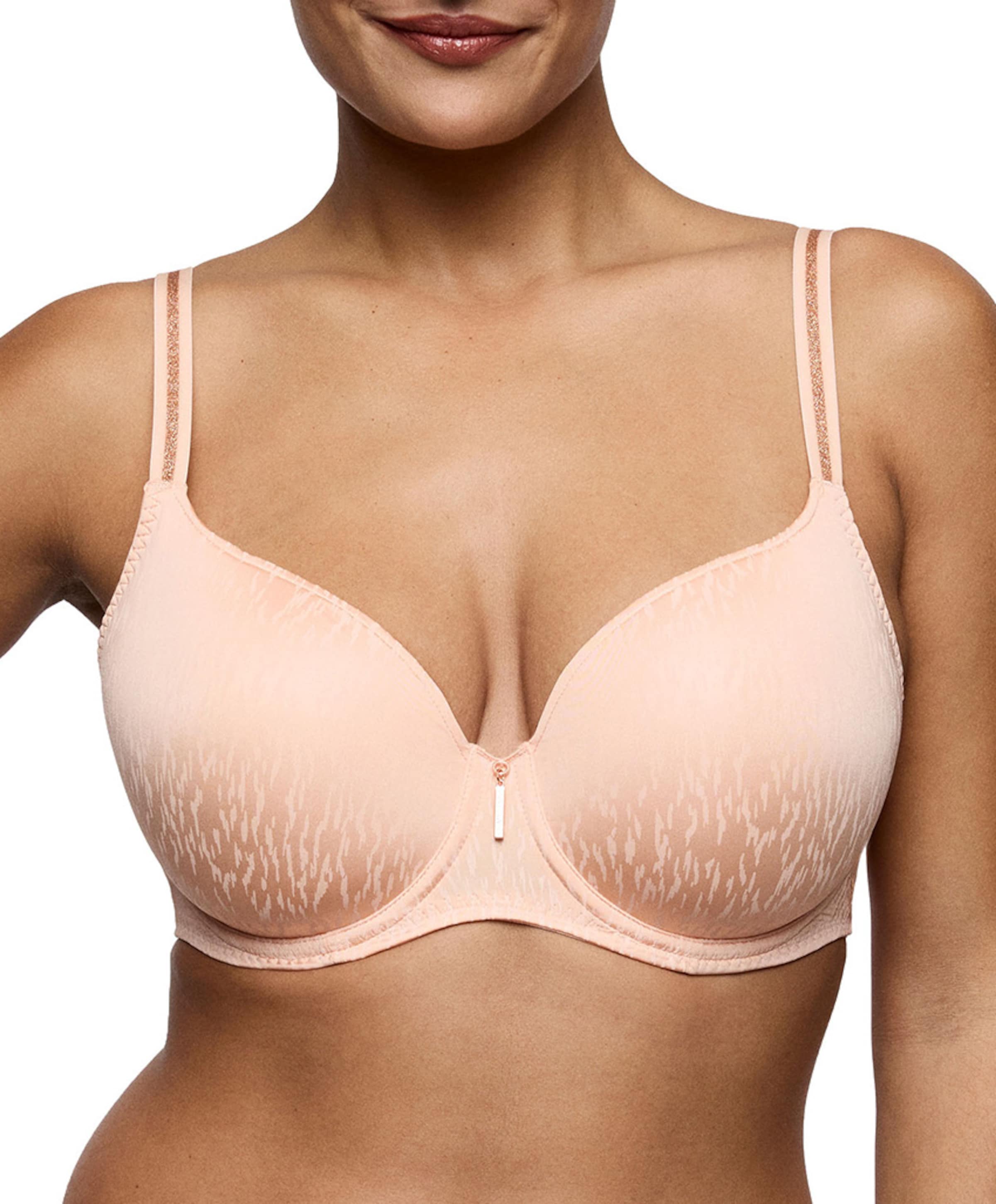 PrimaDonna Twist Dames bh beige