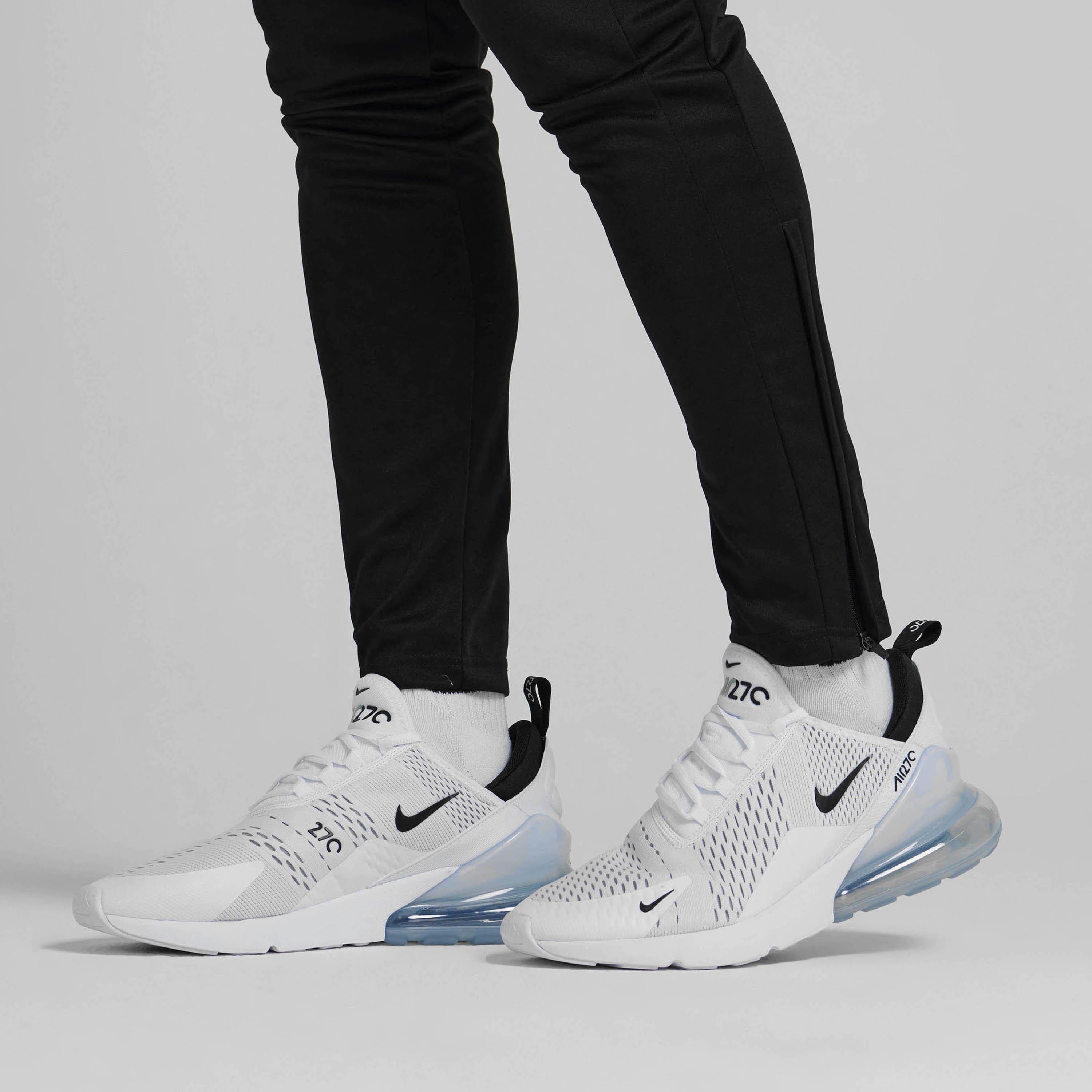 Nike Air Max 270 Trainers Mens