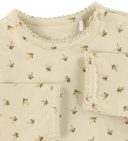 Petit by Sofie Schnoor Body L/æ - Sand