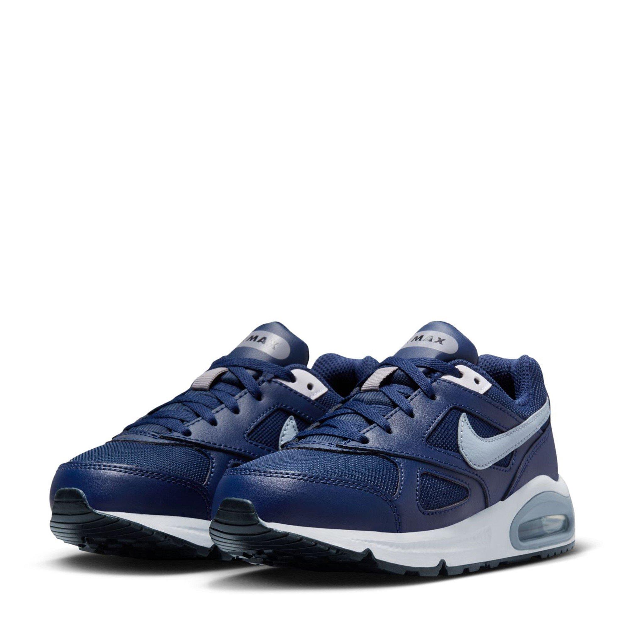 Nike Air Max Ivo Child Boys Trainers