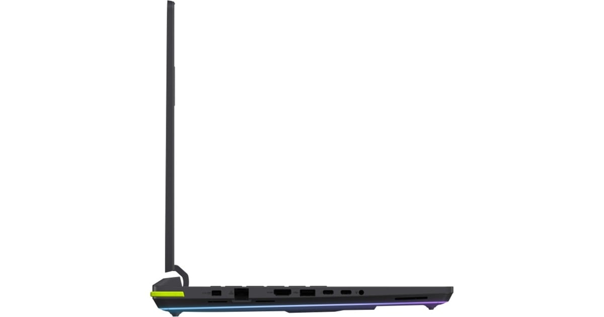 ASUSROG Strix G16 G615LR-S5160W 16