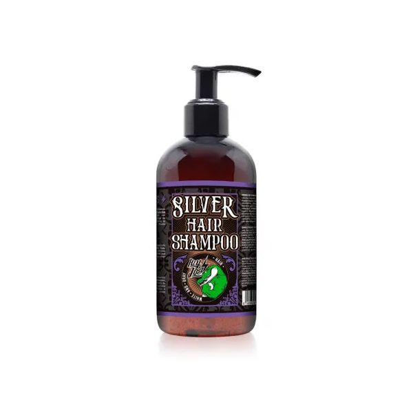 Hey Joe Silver Hair Shampoo 250ml