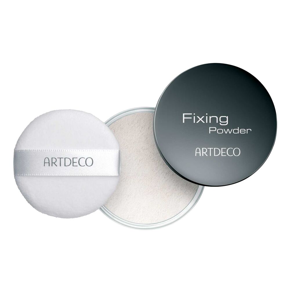 ARTDECO Fixing Powder In A Caster 4930 1 Stk