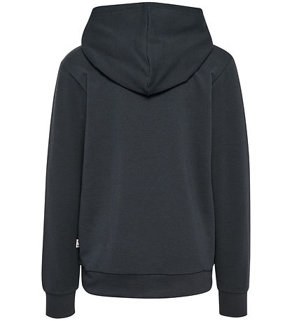 Hummel H?ttetr?je - HmlCuatro - Asphalt/Black