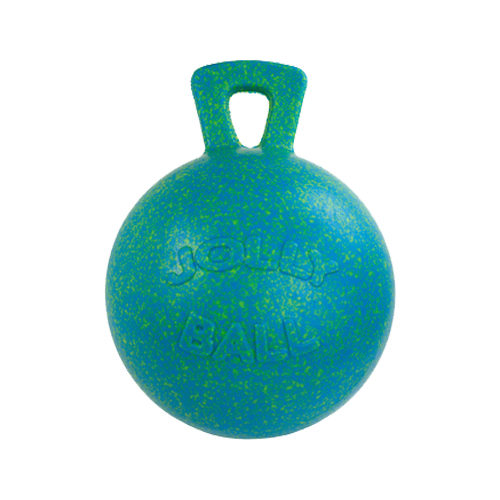 Jolly Ball Paard
