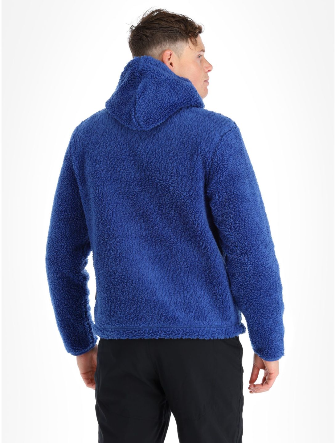 T-Burgee Hzh trui heren
