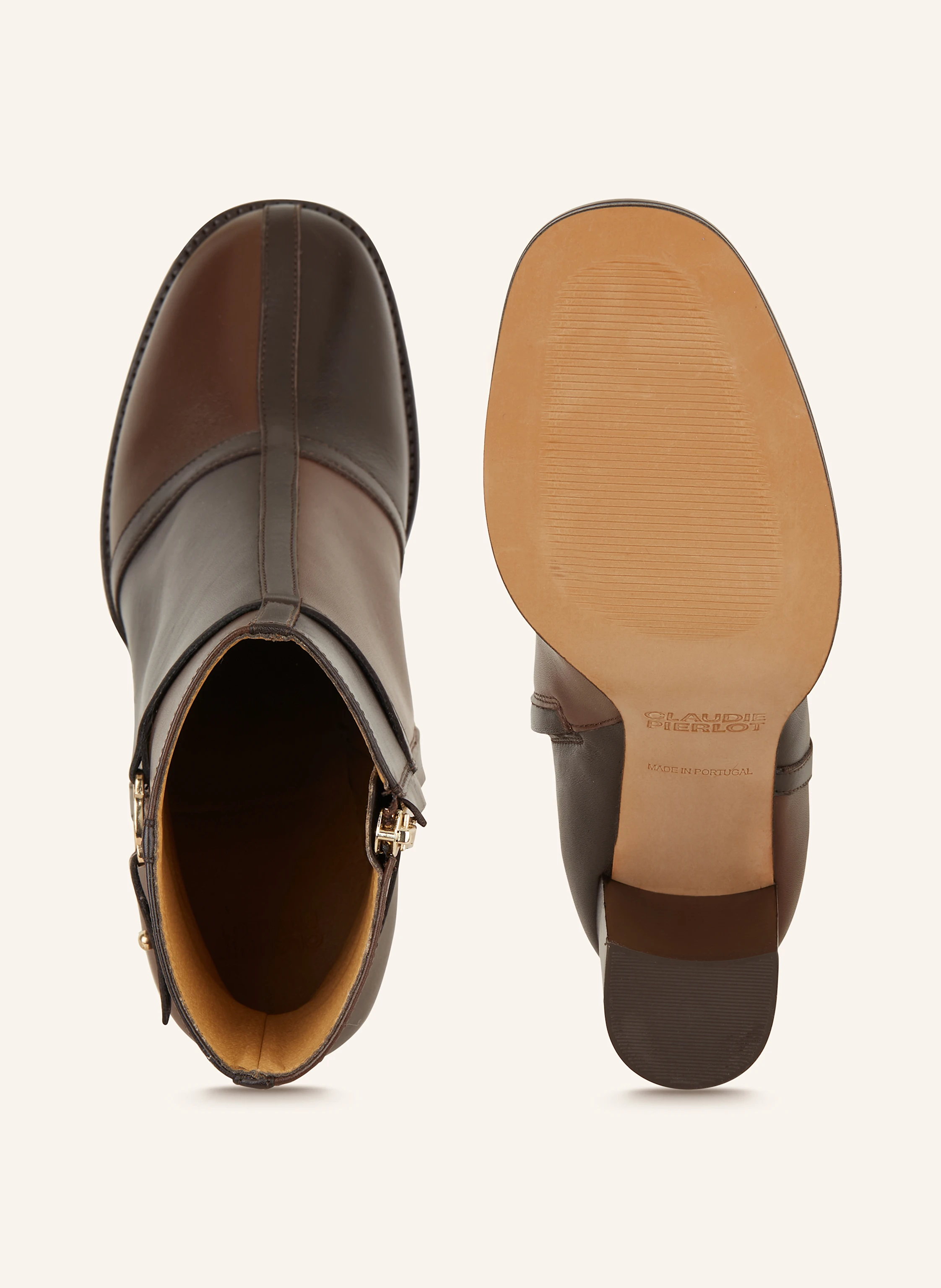 CLAUDIE PIERLOT Stiefeletten