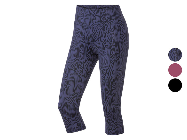 Dames sportlegging