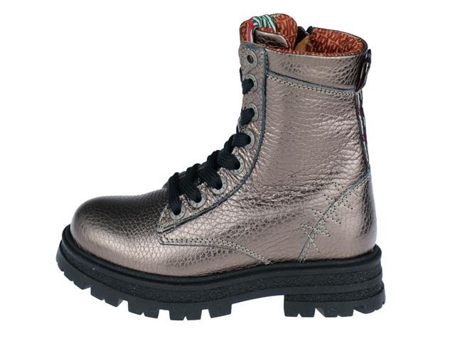 Red Rag Bikerboot