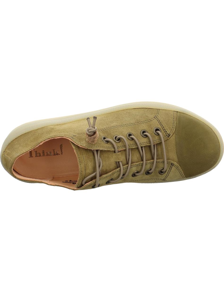 Sneakers Low KUMI