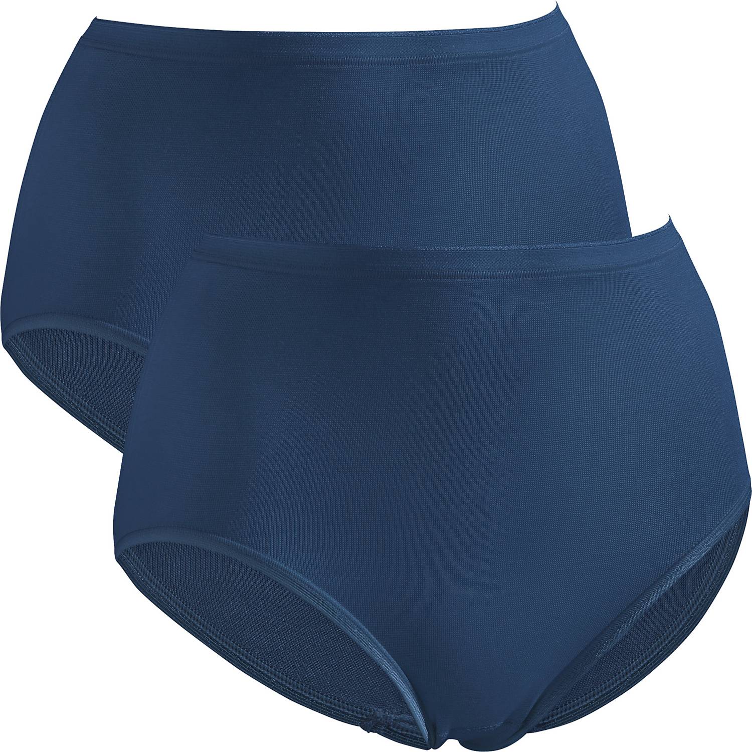Erwin Müller Damen-Taillenslip im 2er-Pack