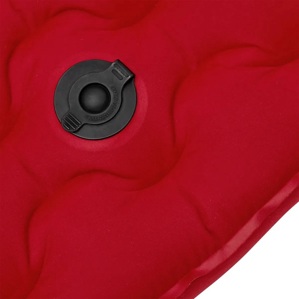 Urberg Deluxe Airmat Rio Red