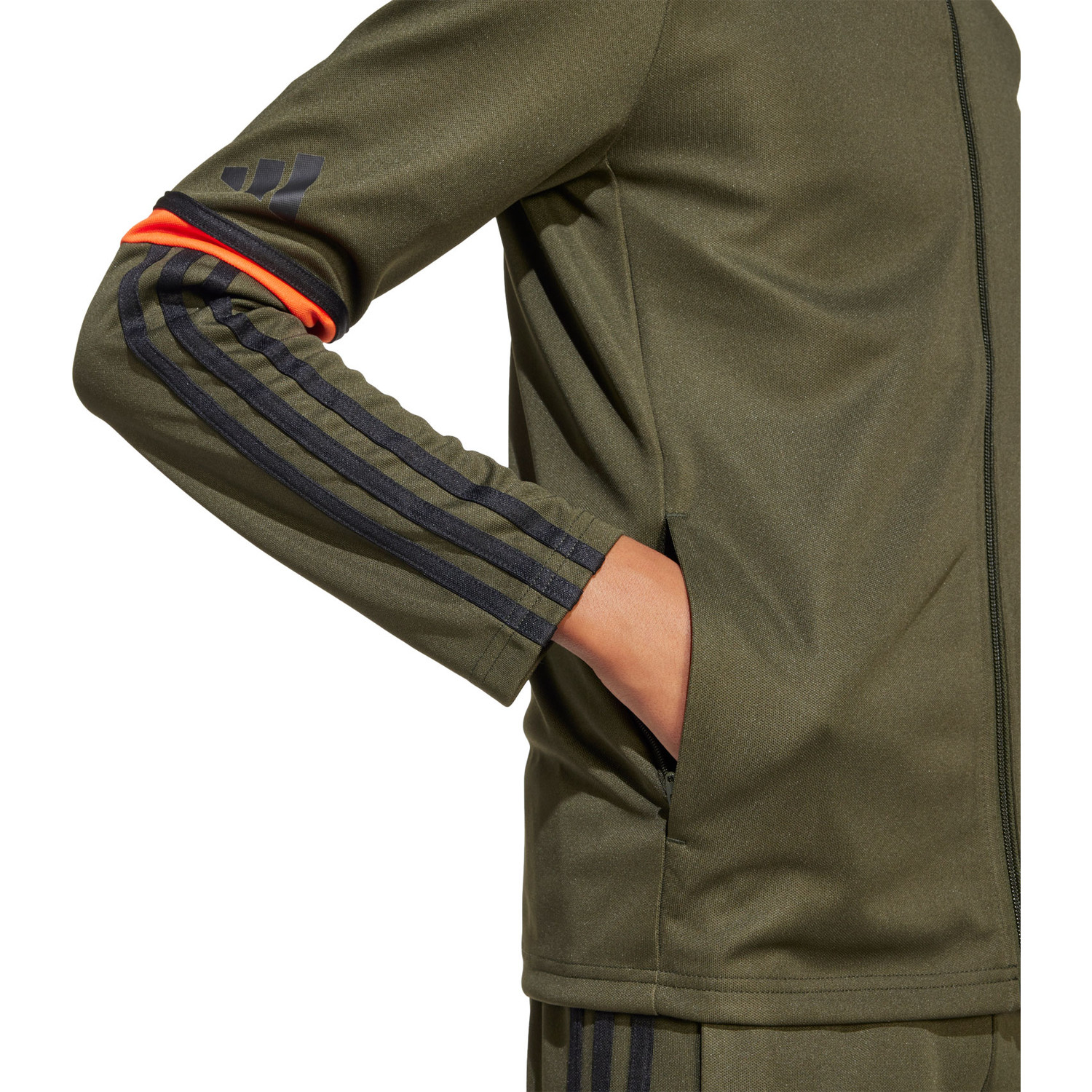 adidas Squadra 25 TK Trainingspak Kids
