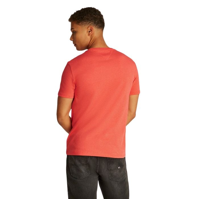 Tommy Hilfiger Heathered XSlim Jasper Shirt Heren