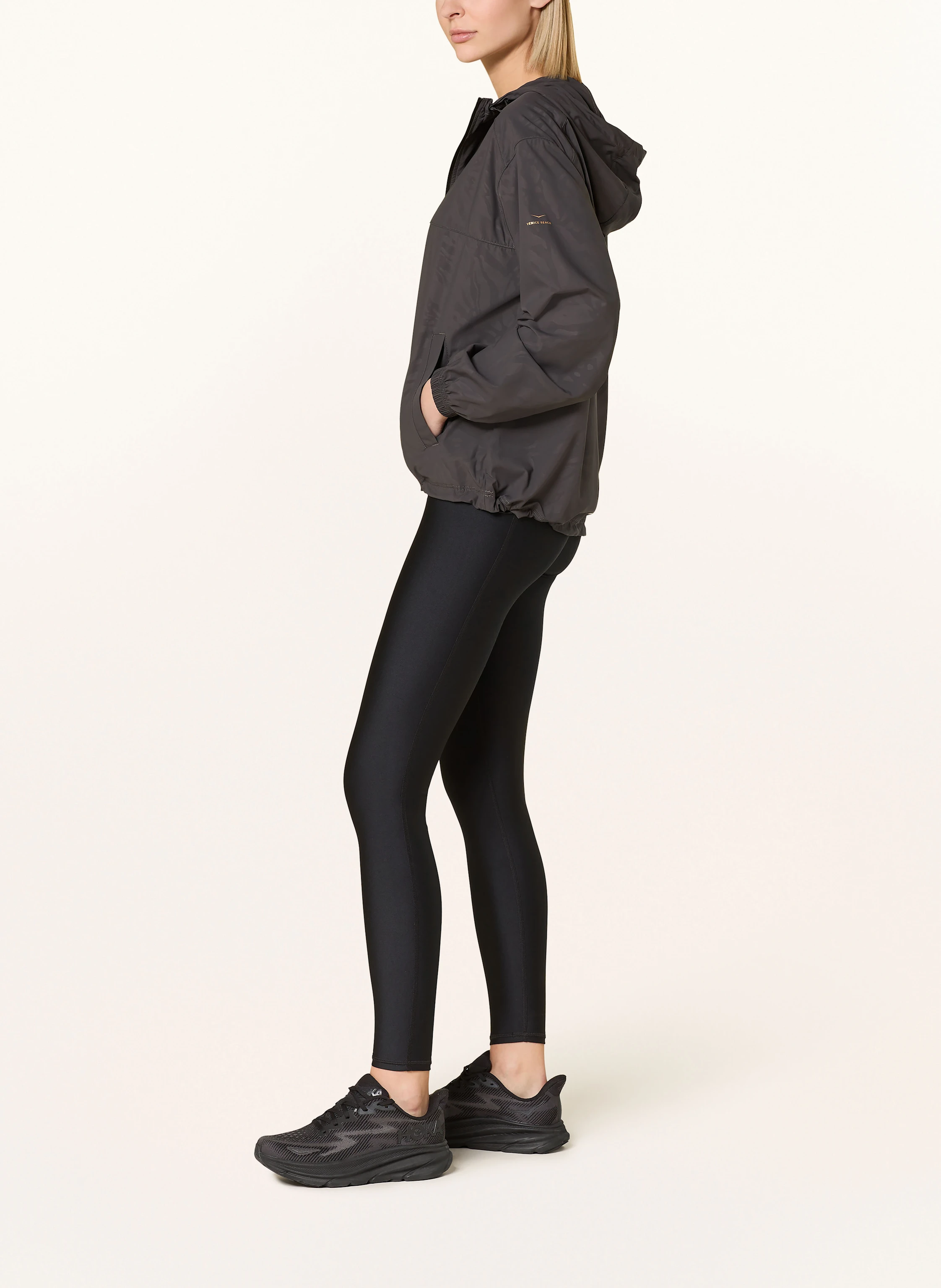 VENICE BEACH Trainingsjacke MOINA