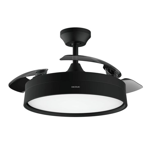 Cecotec Ventoinha de Teto Cecotec EnergySilence Aero 4200 Invisible 35W Preto