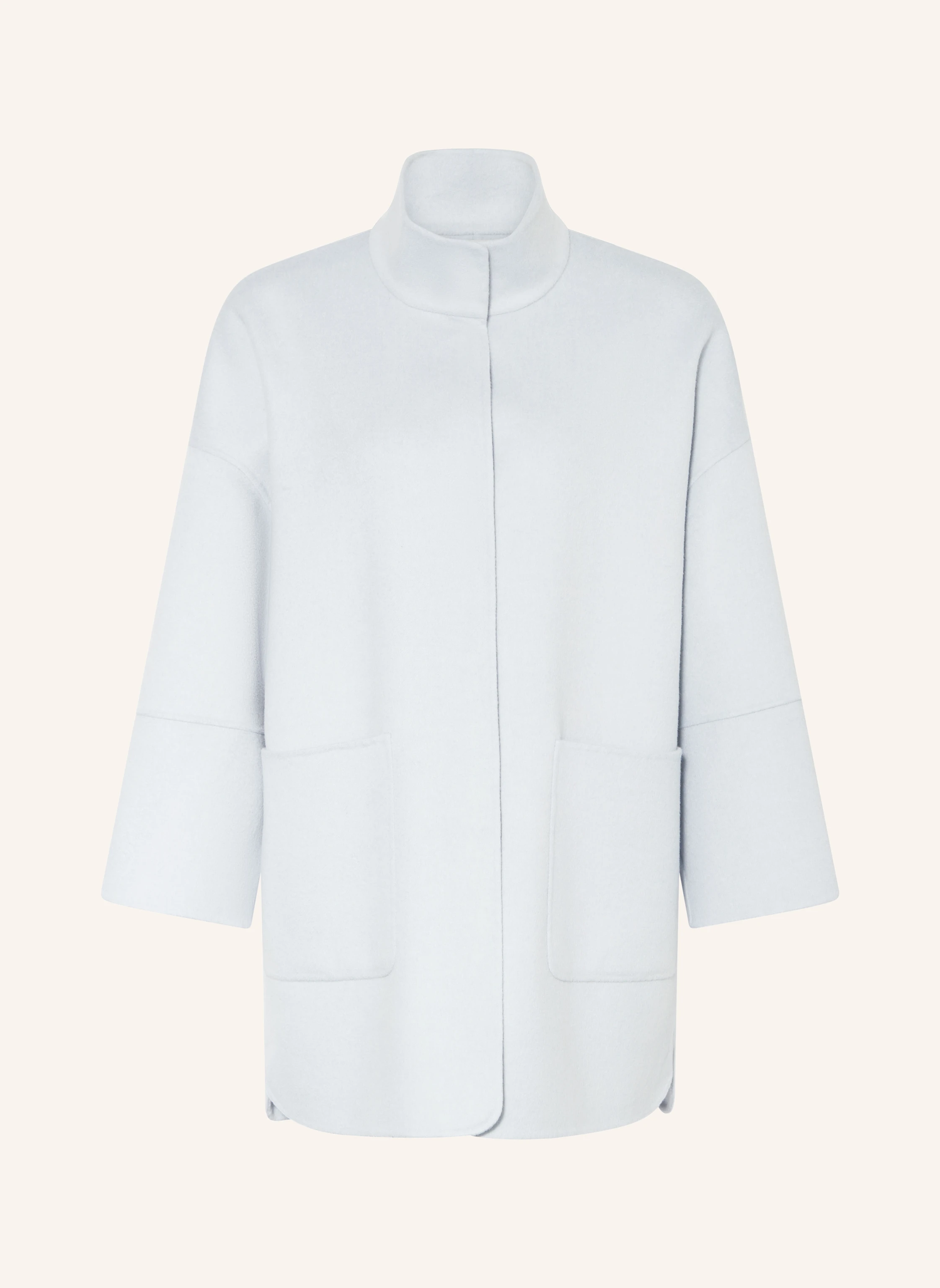 IRIS von ARNIM Jacke HORTENSIA mit Cashmere