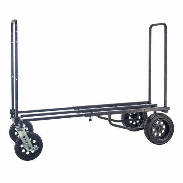 RockNRoller R12 Stealth (All-Terrain)