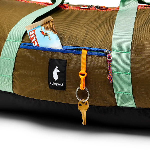 Duffel COTOPAXI LIGERA 32L DUFFEL BAG CADA DIA OAK