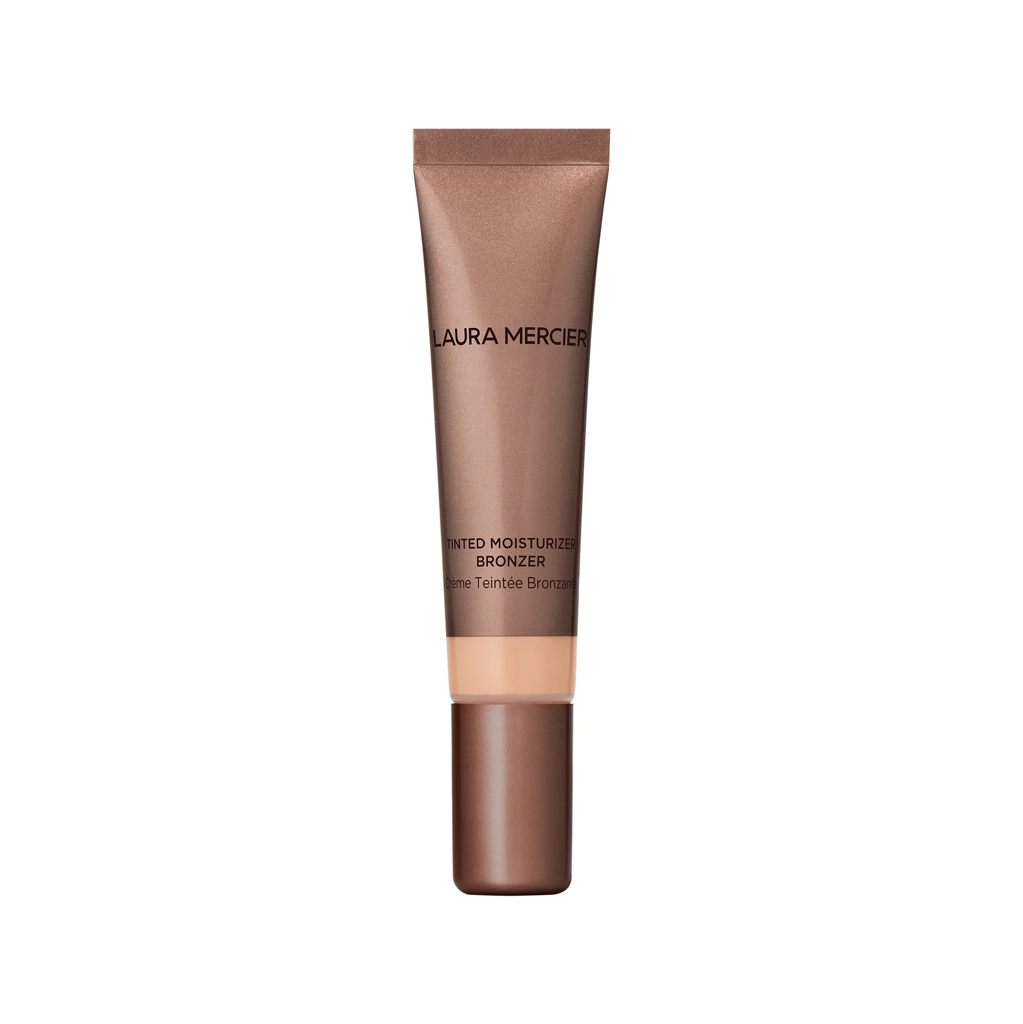 Tinted Bronzer |- Sunshine