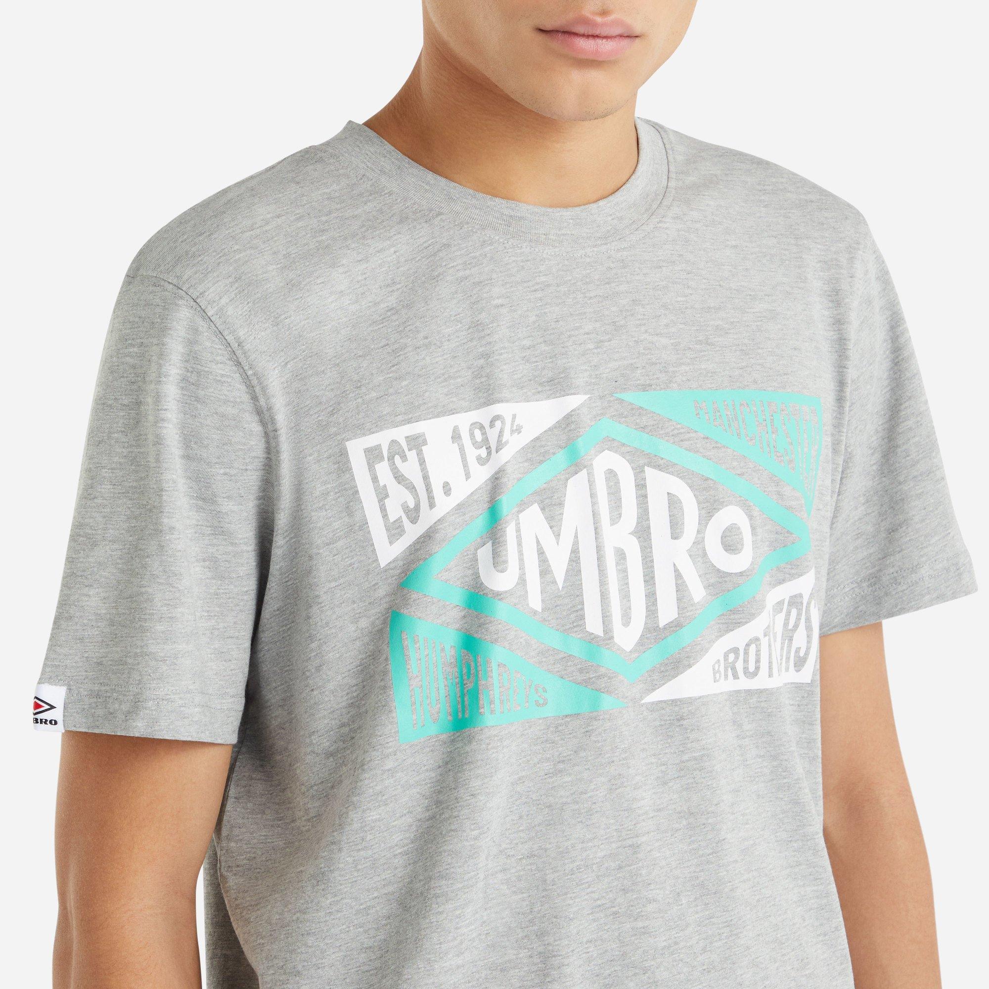 Umbro Origins T Sn99