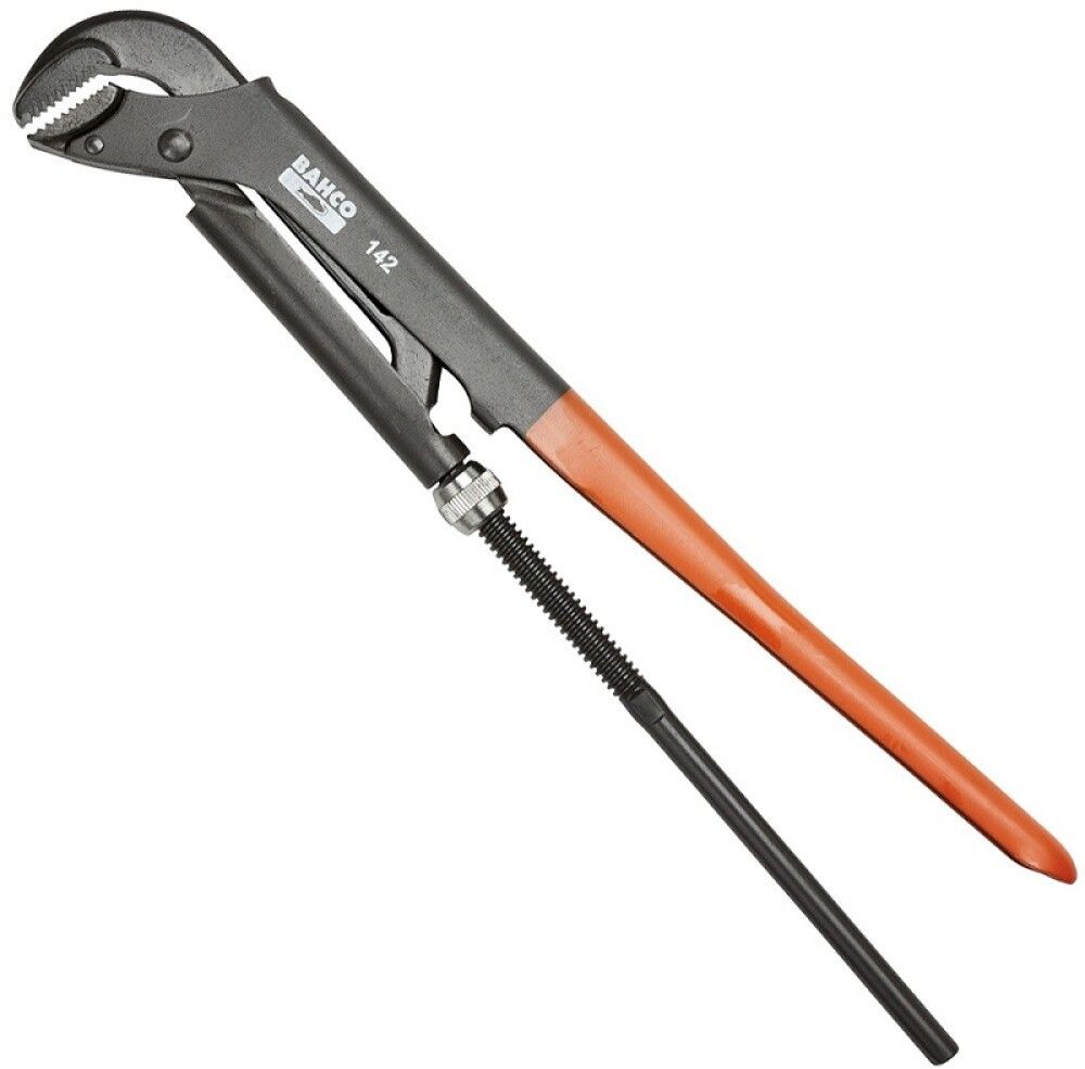 RØRTANG BAHCO 440MM