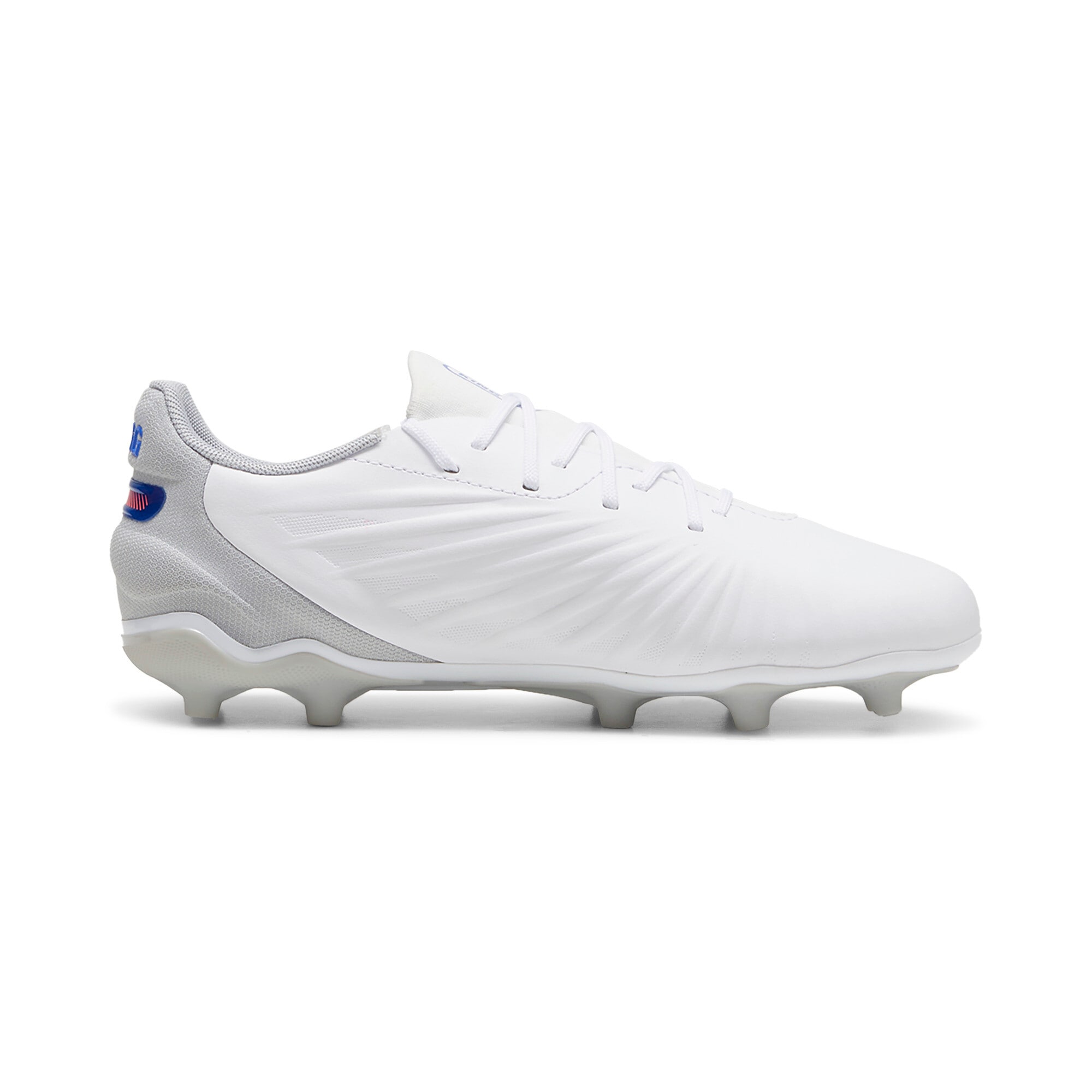 PUMA Fussballschuh »KING MATCH FG/AG JR«  für Rasenplätze