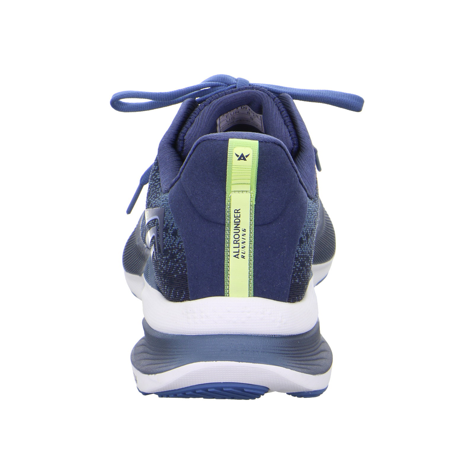 Allrounder Run Fast bleu
