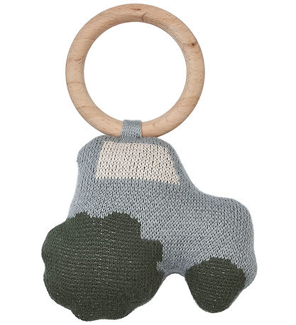 Liewood Rassel - Aria - Tractor/Blue Nebel Multi Mix