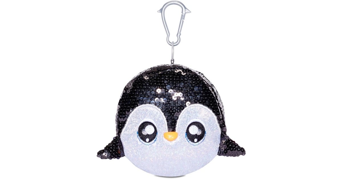 MGA EntertainmentNa! Na! Na! Surprise 2-in-1 Sparkle Series 1 Fashion Doll - Andre Avalanche Pop