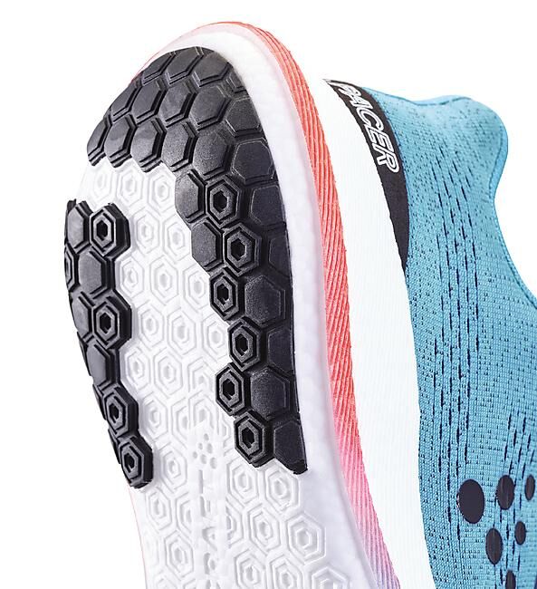 CRAFT - CHAUSSURES DE RUNNING PACER M