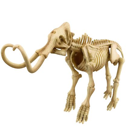 4M - KidzLabs - Ausgrabung Mammut