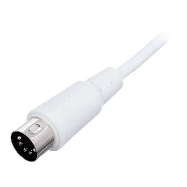 the sssnake SK366-03-WH Midi