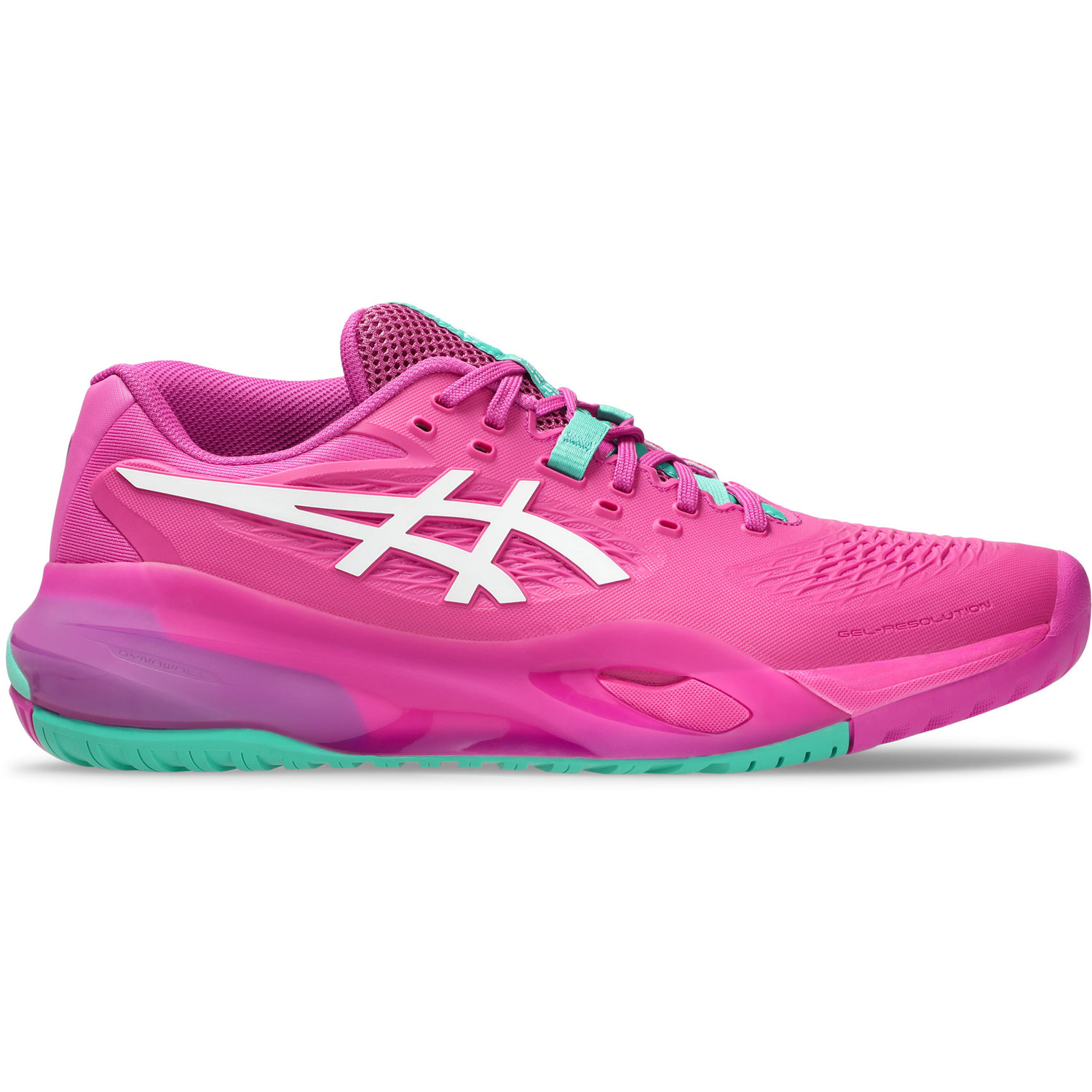 Asics Gel-Resolution X Heren