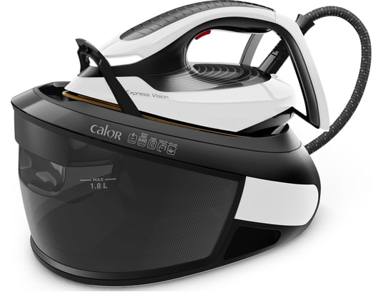 CALOR - Centrale vapeur SV8156C0 Express Vision