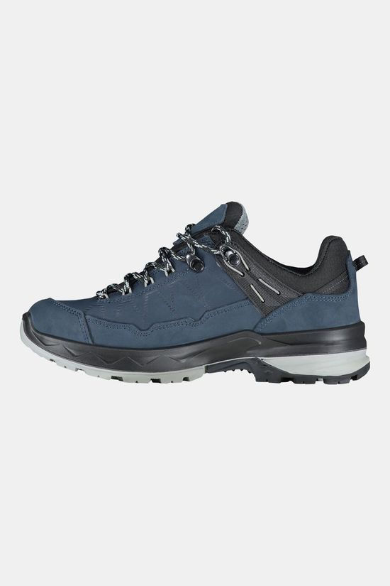 Grisport Grisport Valencia Low Wandelschoen Dames