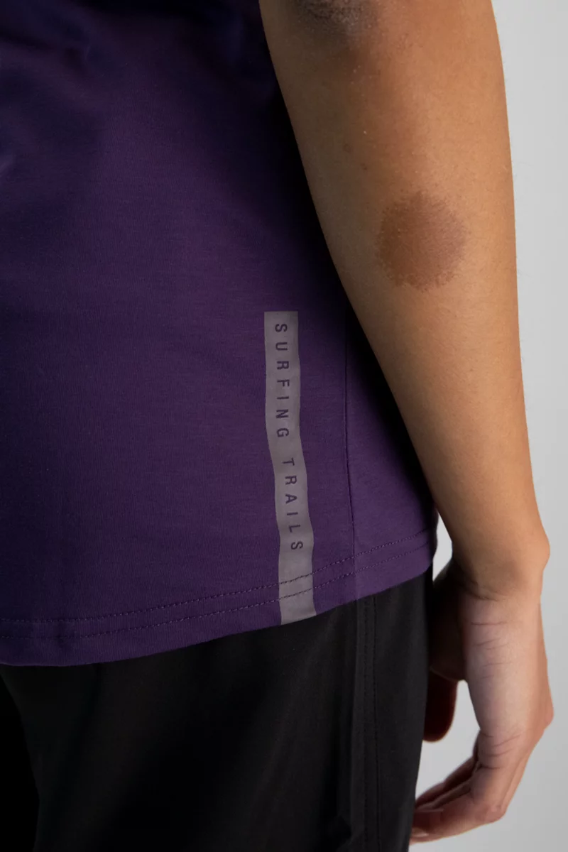 ION Logo DR Damen Biketrikot