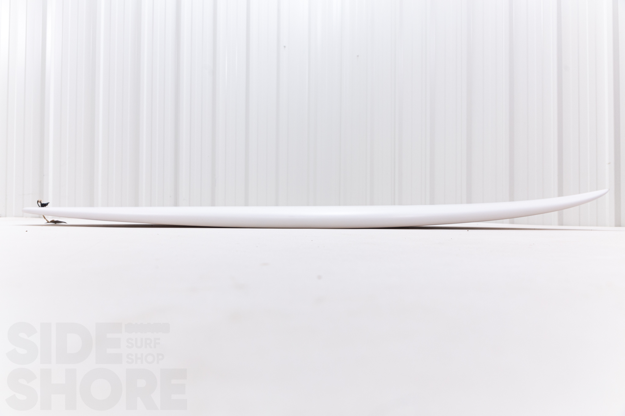 Al Merrick M23 - 6'10 x 21