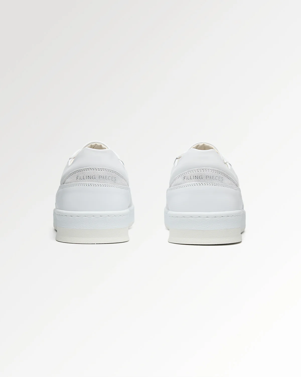 Ace Nappa Mix White